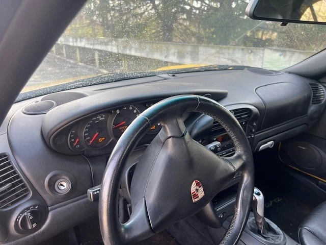 2003 Porsche 996 Carrera - Image 16 of 17