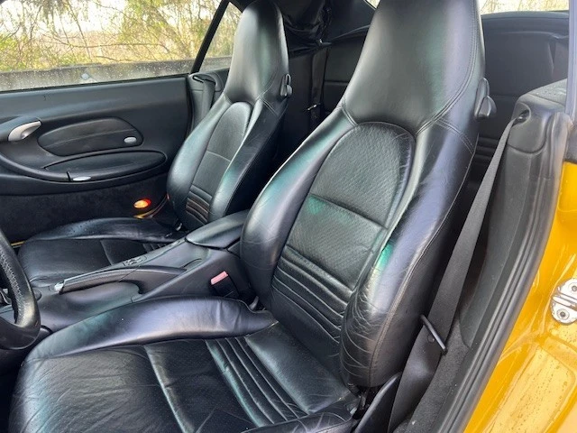 2003 Porsche 996 Carrera - Image 13 of 17