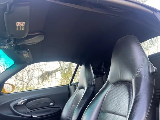 2003 Porsche 996 Carrera - Image 17 of 17