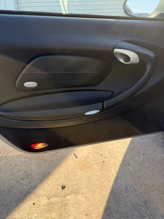 2003 Porsche 996 Carrera - Image 14 of 18