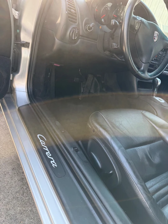 2003 Porsche 996 Carrera - Image 13 of 18