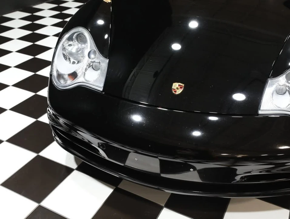 2003 Porsche 996 Carrera 4 - Image 17 of 20