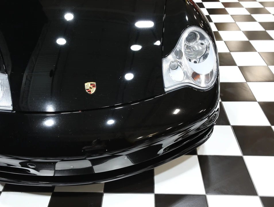 2003 Porsche 996 Carrera 4 - Image 17 of 31