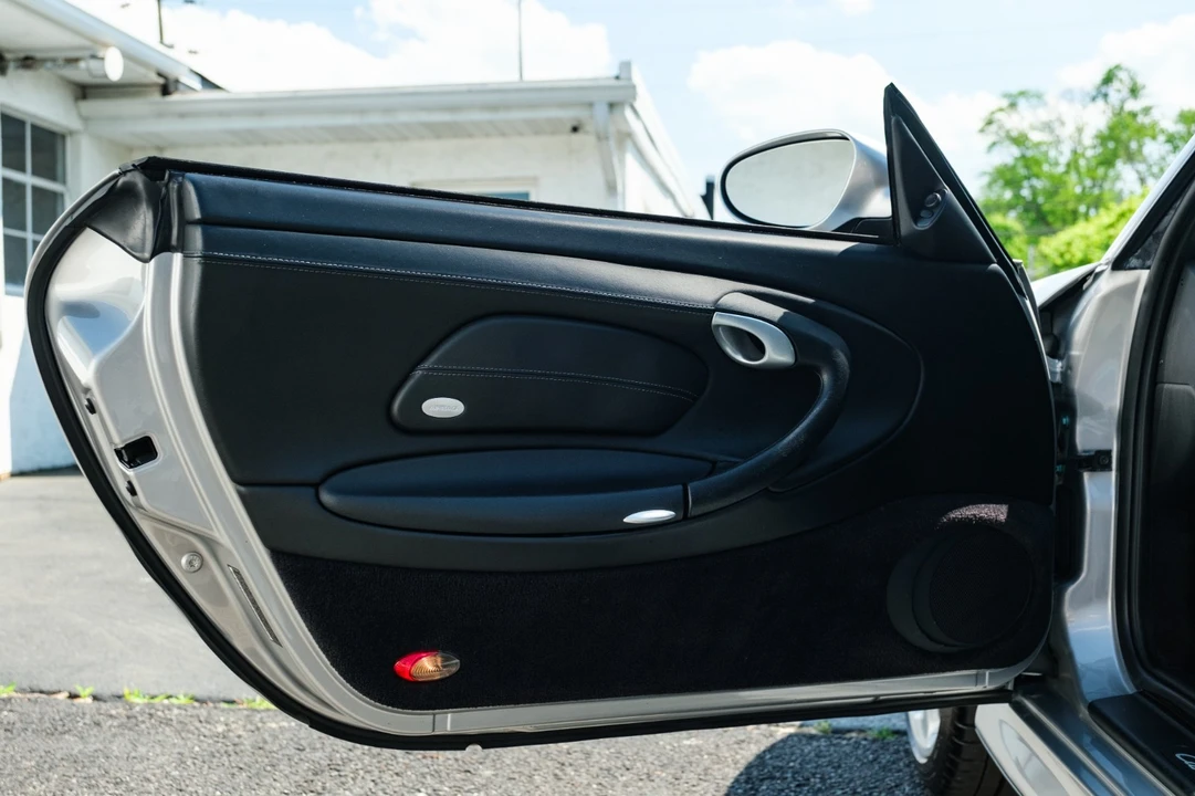 2003 Porsche 996 Carrera 4S - Image 20 of 31