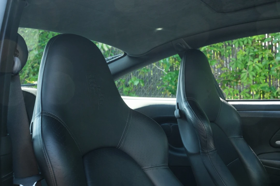 2003 Porsche 996 Carrera 4S - Image 30 of 31