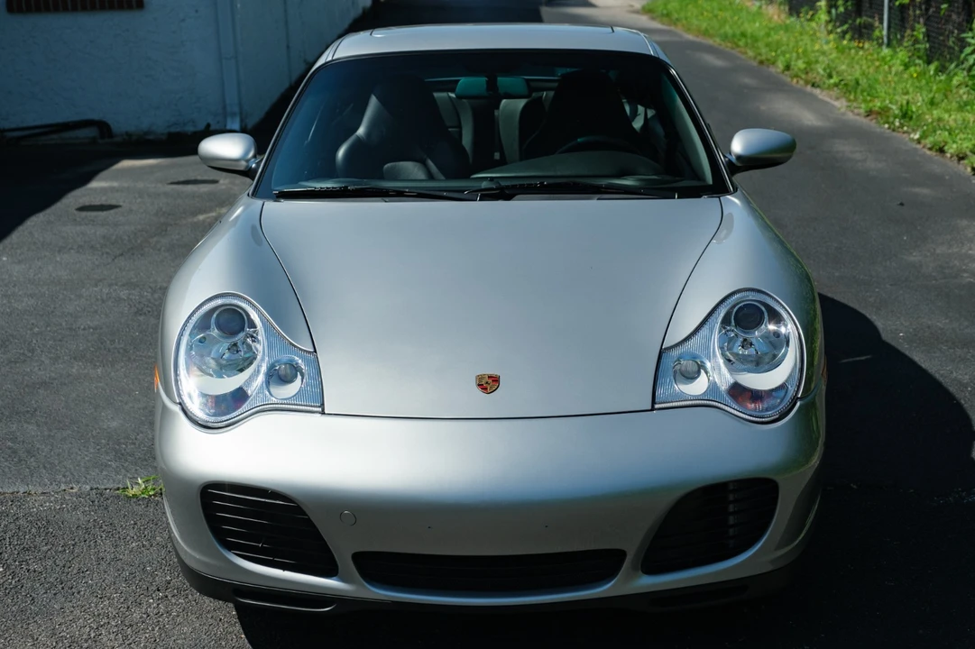 2003 Porsche 996 Carrera 4S - Image 18 of 31