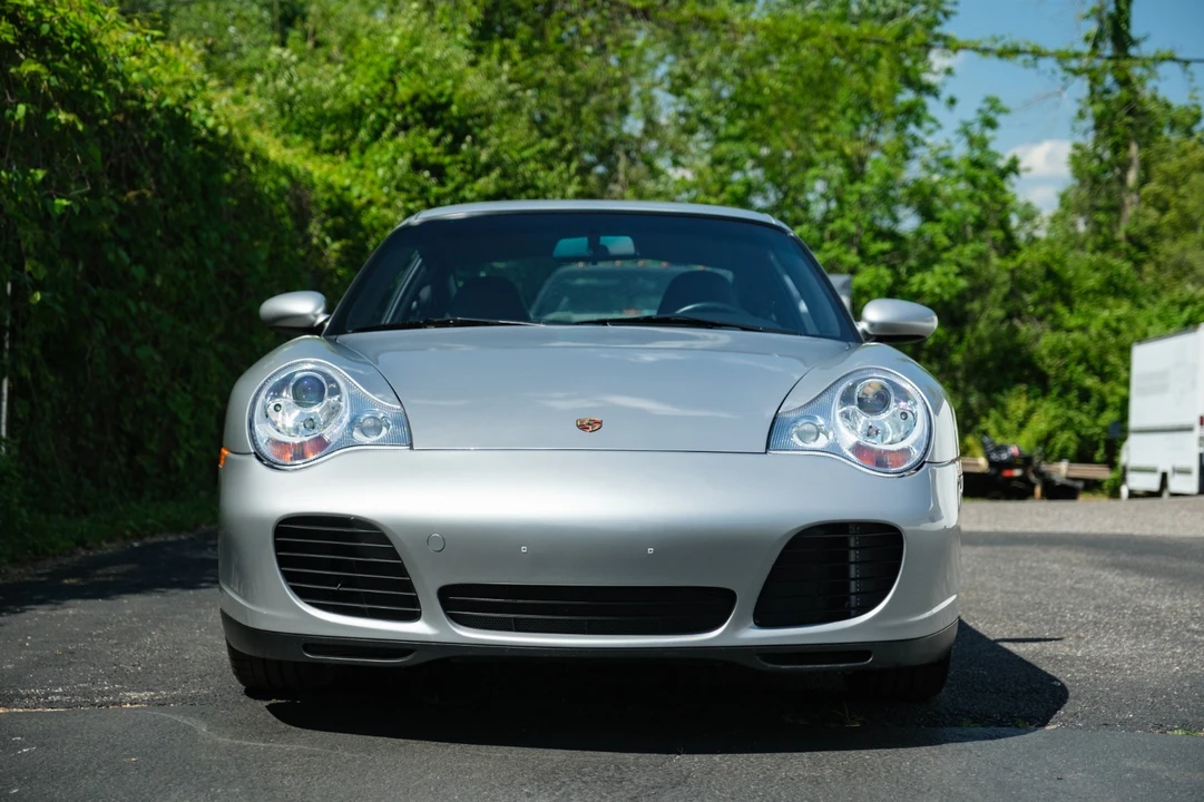 2003 Porsche 996 Carrera 4S - Image 17 of 31
