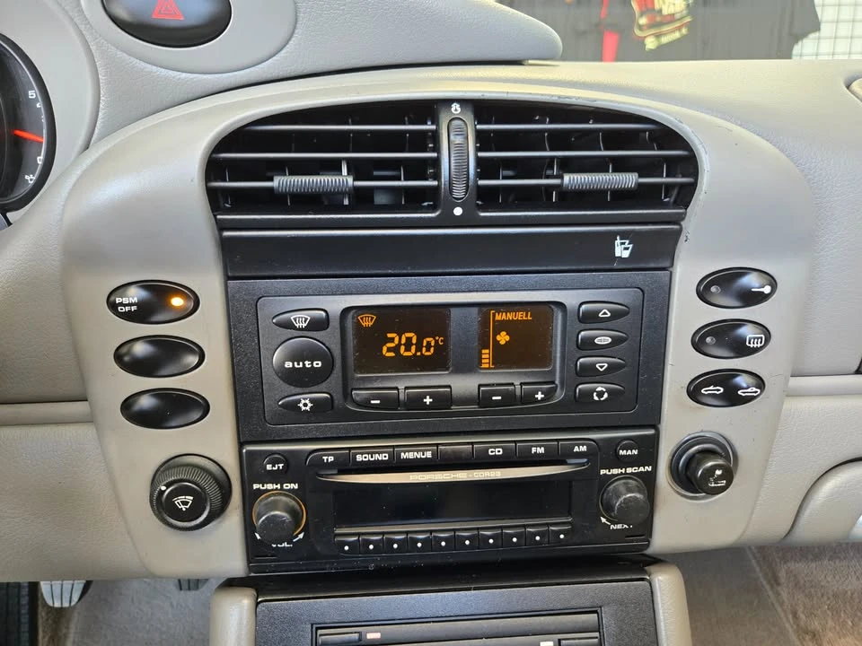 2003 Porsche 996 Carrera - Image 11 of 14