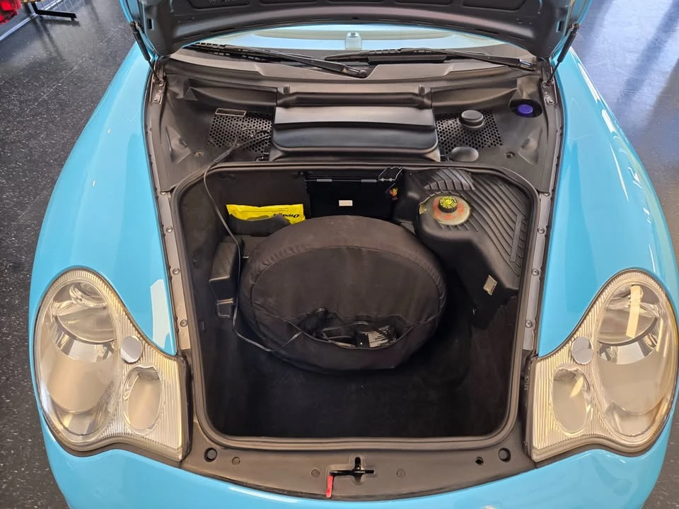 2003 Porsche 996 Carrera - Image 14 of 14