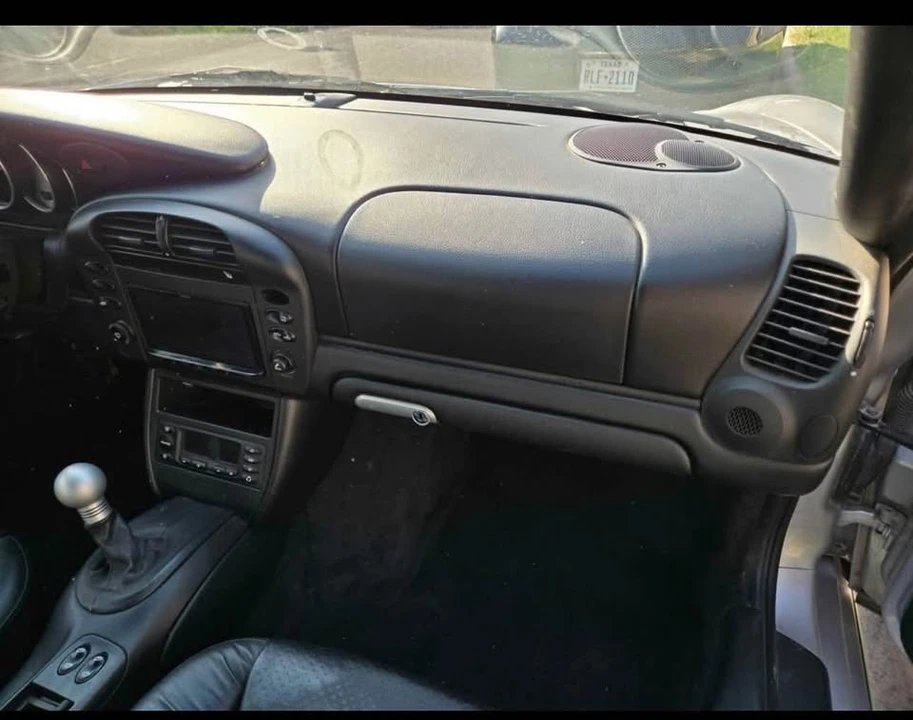 2003 Porsche 996 Carrera - Image 9 of 10