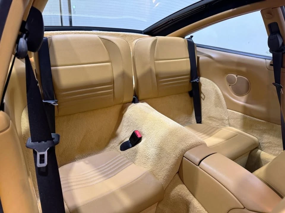 2003 Porsche 996 Carrera - Image 12 of 19
