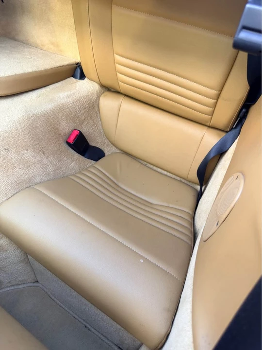 2003 Porsche 996 Carrera - Image 18 of 20