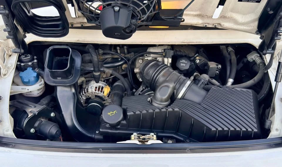 2003 Porsche 996 Carrera - Image 16 of 20