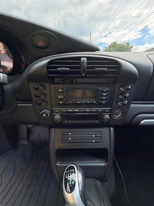 2003 Porsche 996 Carrera - Image 14 of 20