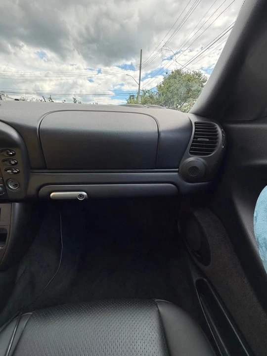 2003 Porsche 996 Carrera - Image 15 of 20