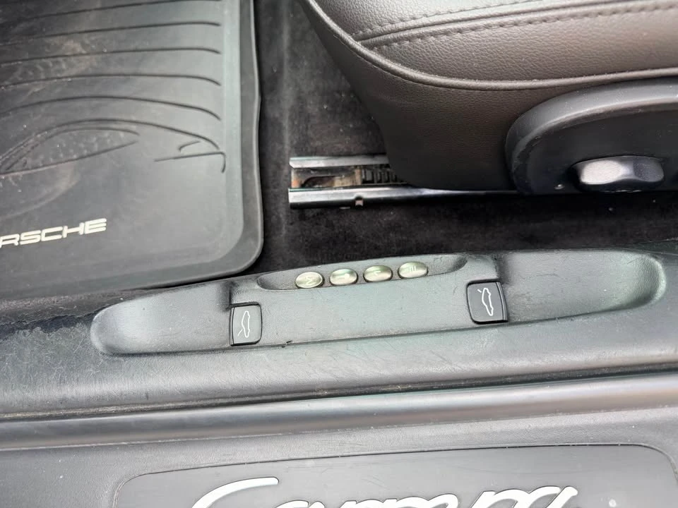 2003 Porsche 996 Carrera - Image 12 of 20