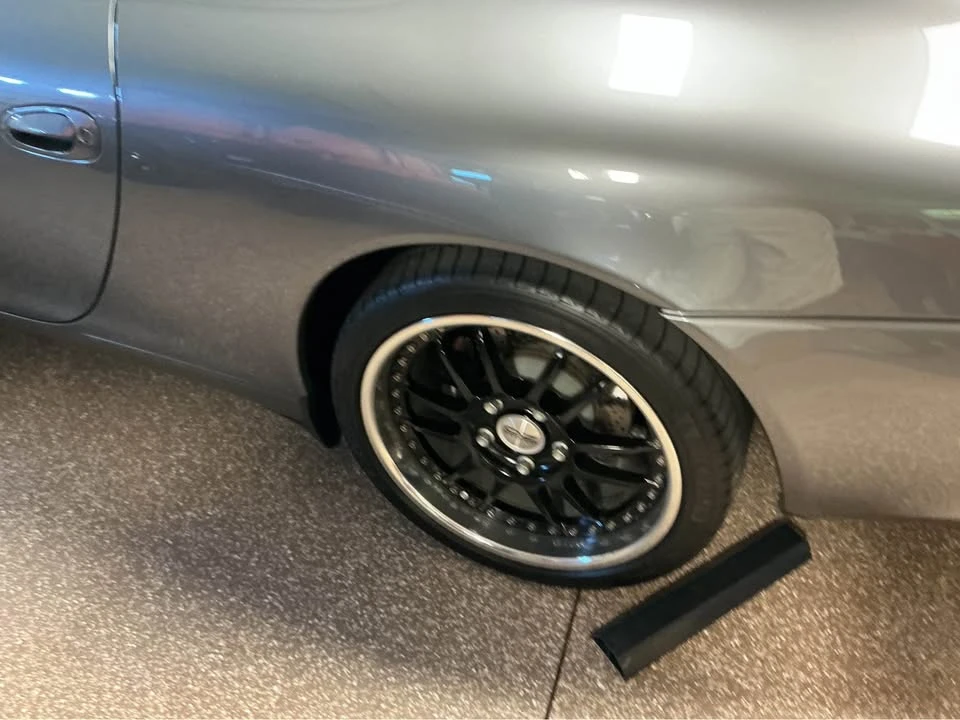 2003 Porsche 996 Carrera - Image 5 of 15