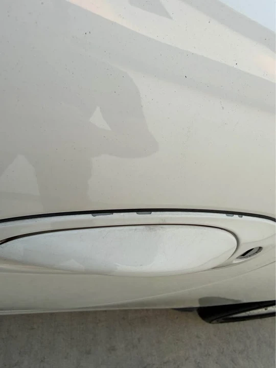 2003 Porsche 996 Carrera - Image 19 of 20