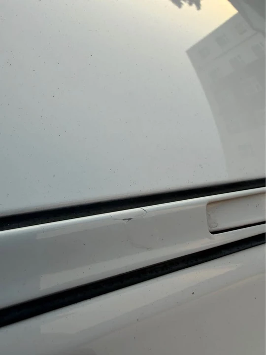 2003 Porsche 996 Carrera - Image 18 of 20