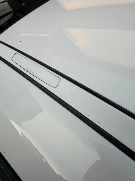 2003 Porsche 996 Carrera - Image 20 of 20
