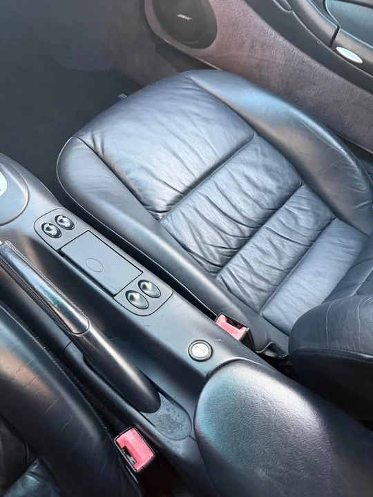 2003 Porsche 996 Carrera - Image 16 of 20