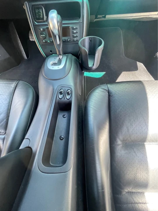 2003 Porsche 996 Carrera - Image 15 of 18