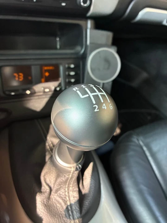 2003 Porsche 996 Carrera - Image 2 of 9