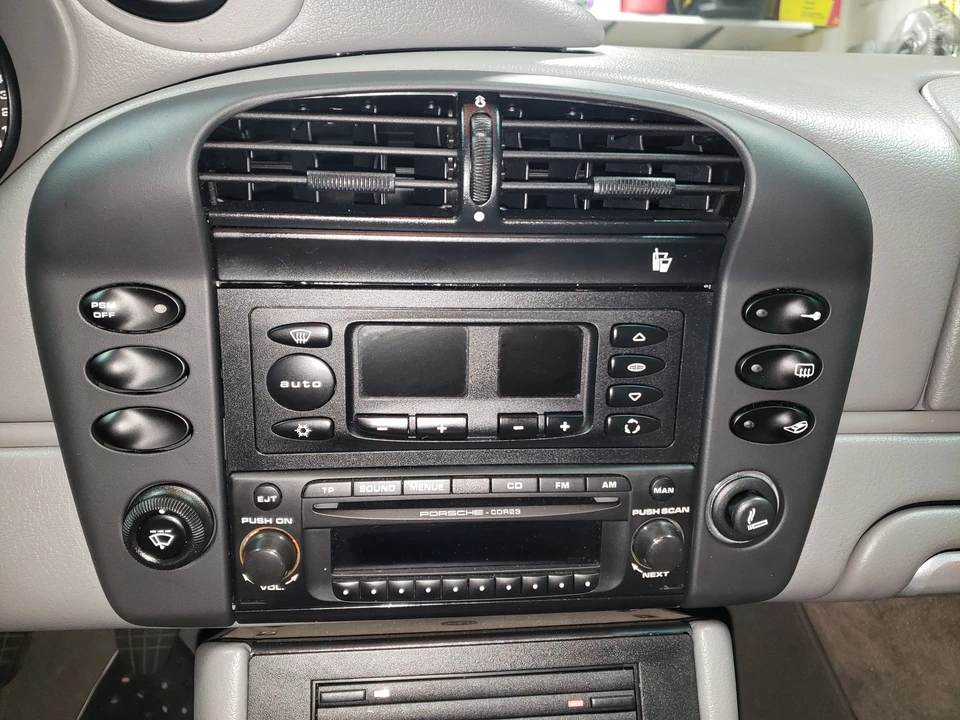 2003 Porsche 996 Carrera - Image 12 of 18