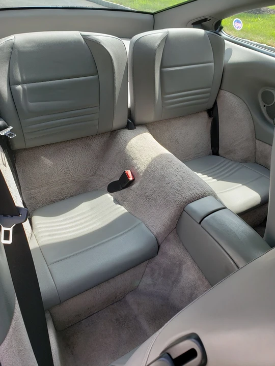 2003 Porsche 996 Carrera - Image 14 of 18