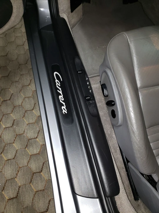 2003 Porsche 996 Carrera - Image 16 of 18