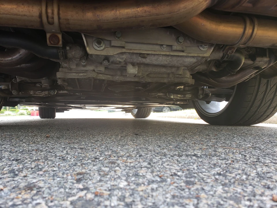 2003 Porsche 996 Carrera - Image 18 of 18