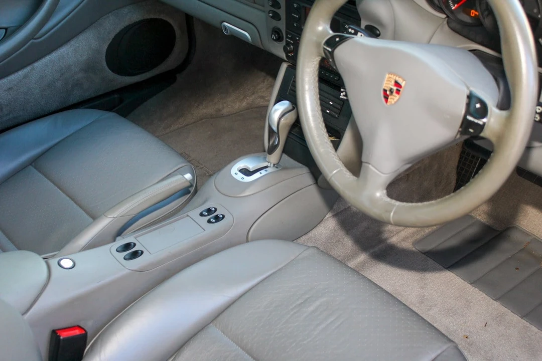 2003 Porsche 996 Carrera - Image 22 of 30