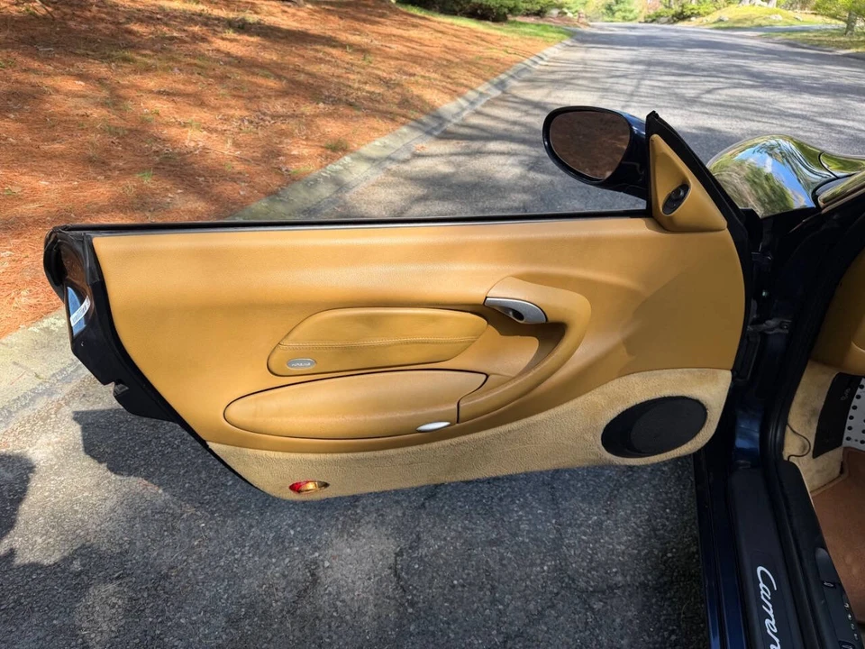 2003 Porsche 996 Carrera - Image 23 of 31