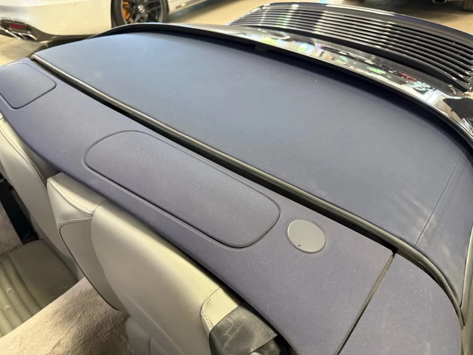 2003 Porsche 996 Carrera 4 - Image 17 of 20