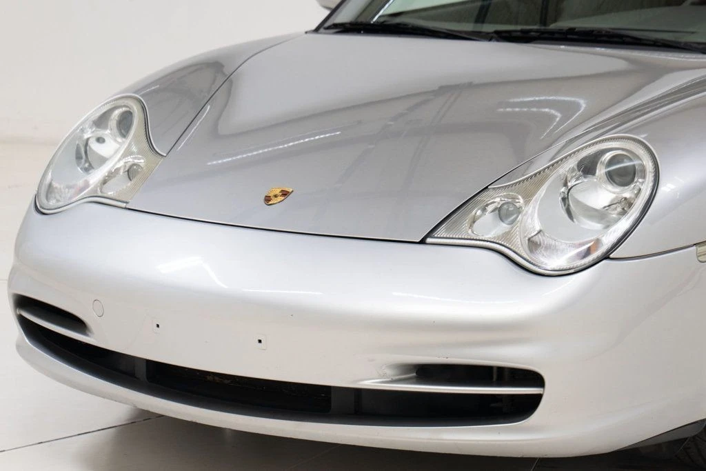 2003 Porsche 996 Carrera - Image 12 of 12
