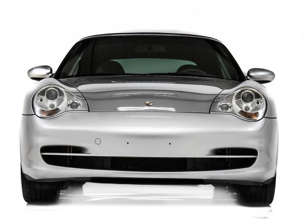 2003 Porsche 996 Carrera - Image 10 of 12