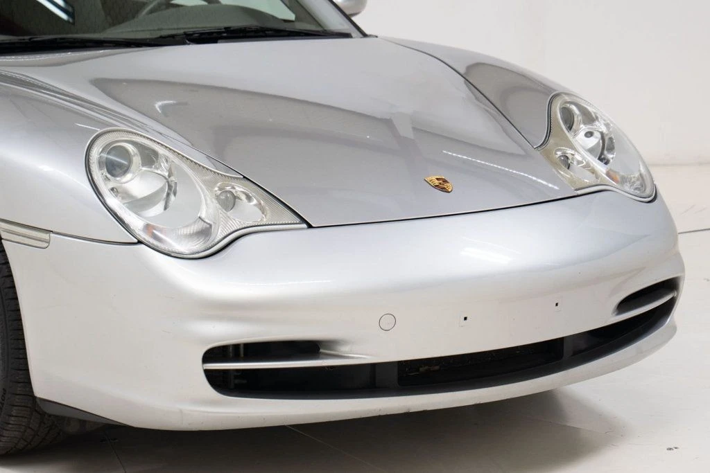 2003 Porsche 996 Carrera - Image 11 of 12