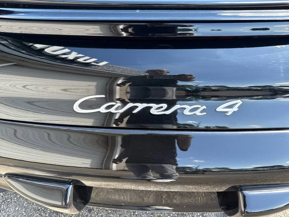 2003 Porsche 996 Carrera 4 - Image 13 of 19