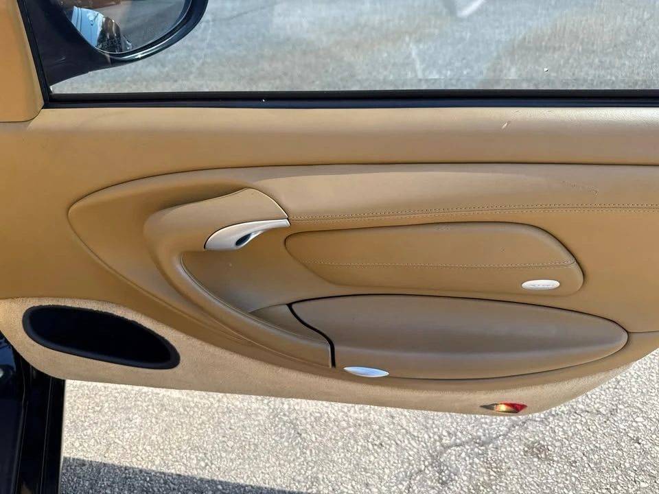 2003 Porsche 996 Carrera 4 - Image 16 of 19