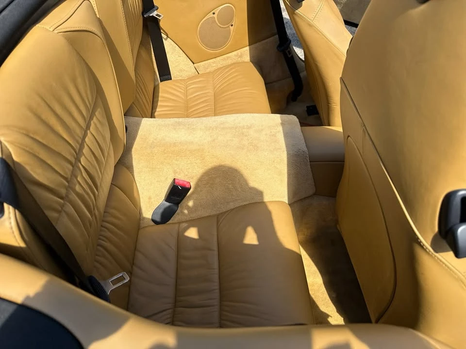 2003 Porsche 996 Carrera 4 - Image 17 of 19