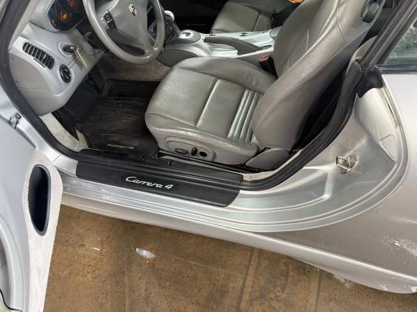 2003 Porsche 996 Carrera 4 - Image 19 of 21