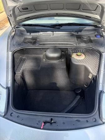 2003 Porsche 996 Carrera 4 - Image 15 of 21
