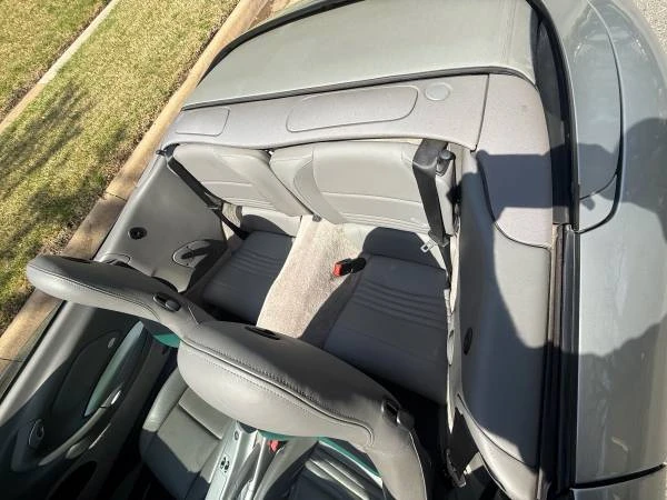 2003 Porsche 996 Carrera 4 - Image 12 of 21
