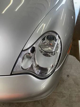 2003 Porsche 996 Carrera 4 - Image 21 of 21