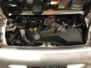 2003 Porsche 996 Carrera 4 - Image 7 of 12