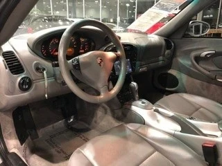 2003 Porsche 996 Carrera 4 - Image 6 of 11