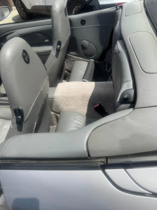 2003 Porsche 996 Carrera 4 - Image 16 of 18