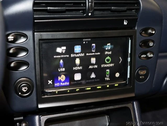 2003 Porsche 996 Carrera 4 - Image 19 of 21