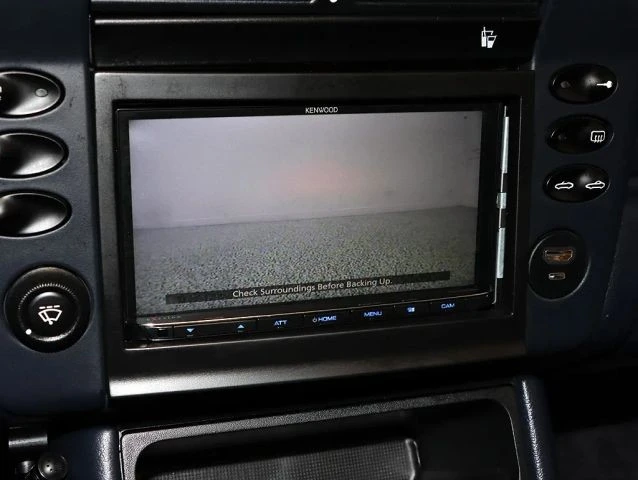 2003 Porsche 996 Carrera 4 - Image 20 of 21
