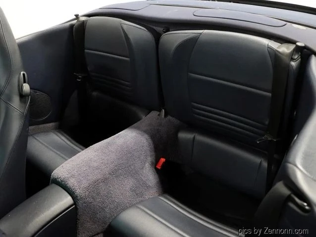 2003 Porsche 996 Carrera 4 - Image 15 of 21